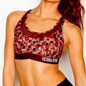 Victoria’s Secret Sport Bra L